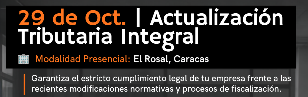 banner tributario